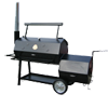 Bisongrill