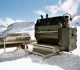 Bild Bisongrill Roto8